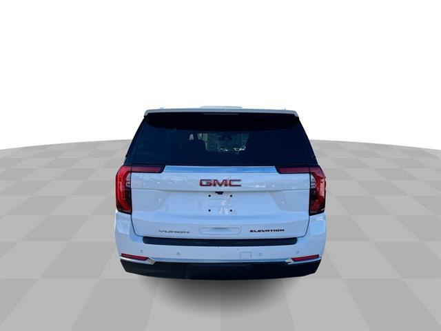 2025 GMC Yukon Elevation Tucson AZ