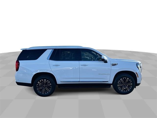 2025 GMC Yukon Elevation Tucson AZ