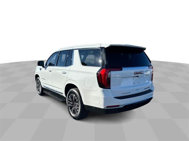 2025 GMC Yukon Elevation Tucson AZ