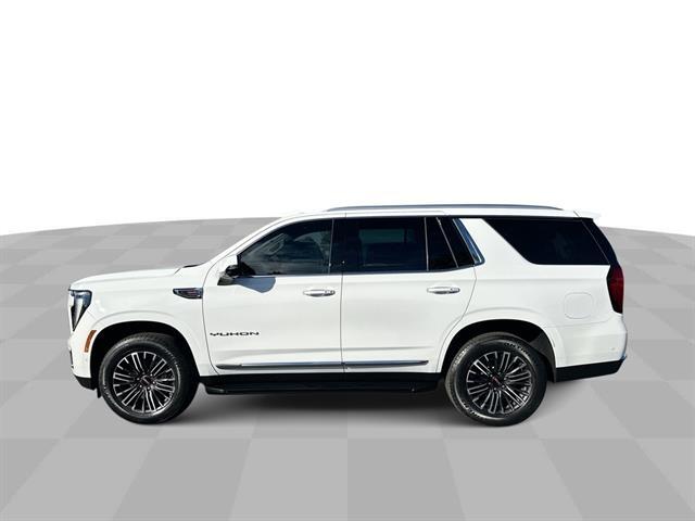 2025 GMC Yukon Elevation Tucson AZ