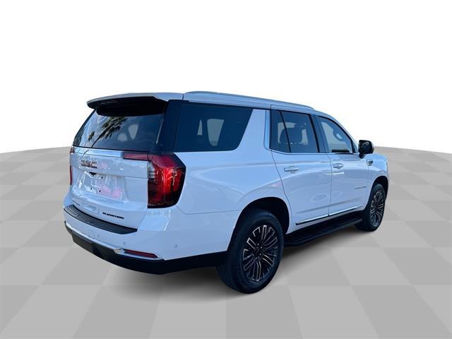 2025 GMC Yukon Elevation Tucson AZ