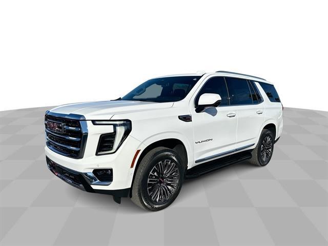 2025 GMC Yukon Elevation Tucson AZ