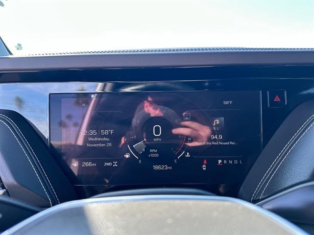 2025 GMC Yukon Elevation Tucson AZ