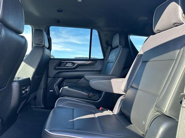 2025 GMC Yukon Elevation Tucson AZ