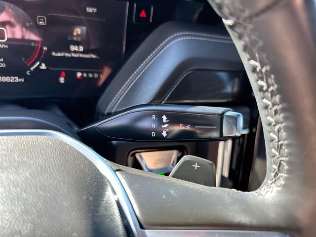 2025 GMC Yukon Elevation Tucson AZ