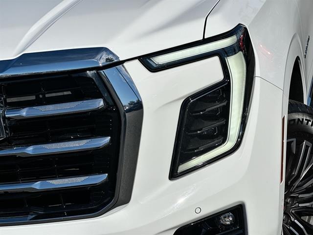 2025 GMC Yukon Elevation Tucson AZ