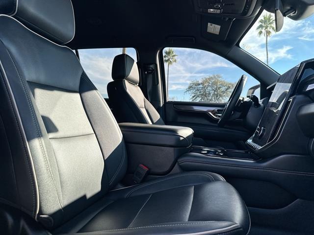 2025 GMC Yukon Elevation Tucson AZ