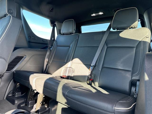 2025 GMC Yukon Elevation Tucson AZ