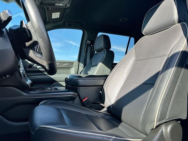 2025 GMC Yukon Elevation Tucson AZ