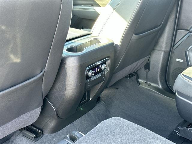 2025 GMC Yukon Elevation Tucson AZ