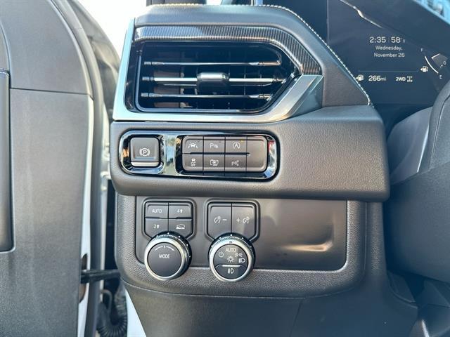 2025 GMC Yukon Elevation Tucson AZ