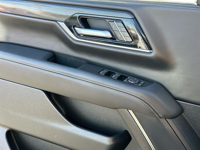 2025 GMC Yukon Elevation Tucson AZ