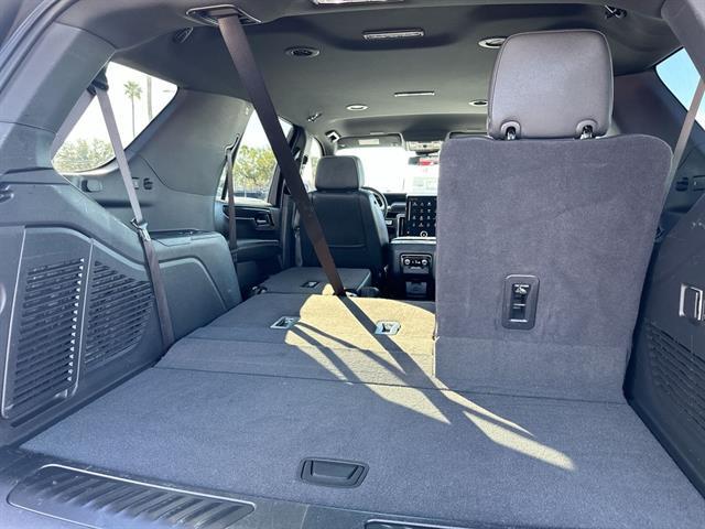 2025 GMC Yukon Elevation Tucson AZ