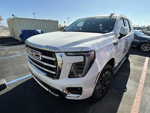 2025 GMC Yukon Elevation Tucson AZ