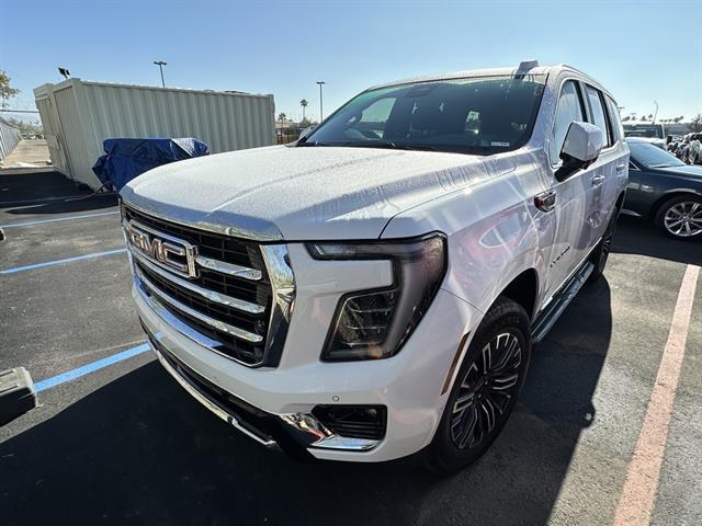 2025 GMC Yukon Elevation Tucson AZ