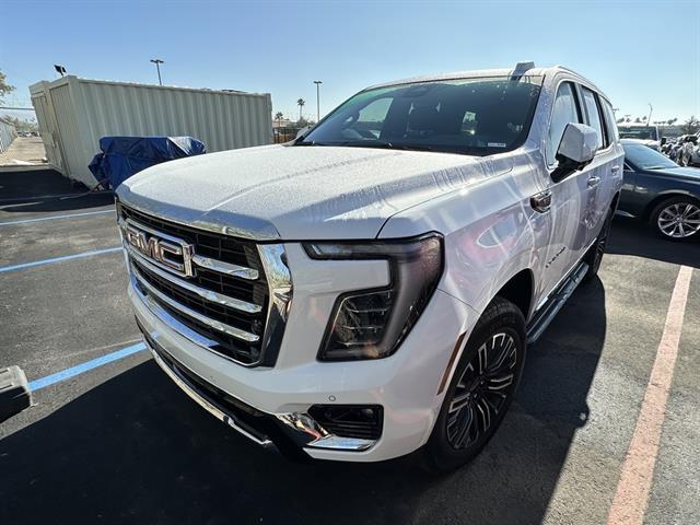 2025 GMC Yukon Elevation Tucson AZ