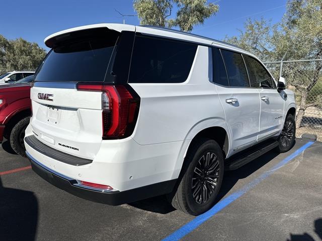 2025 GMC Yukon Elevation Tucson AZ