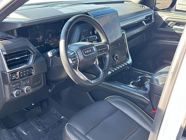 2025 GMC Yukon Elevation Tucson AZ