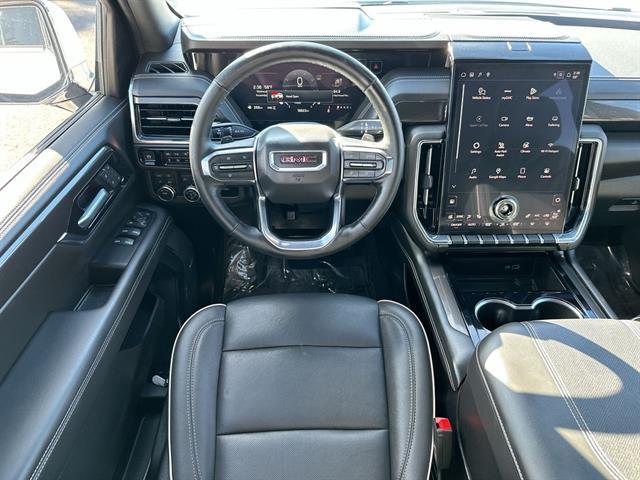 2025 GMC Yukon Elevation Tucson AZ