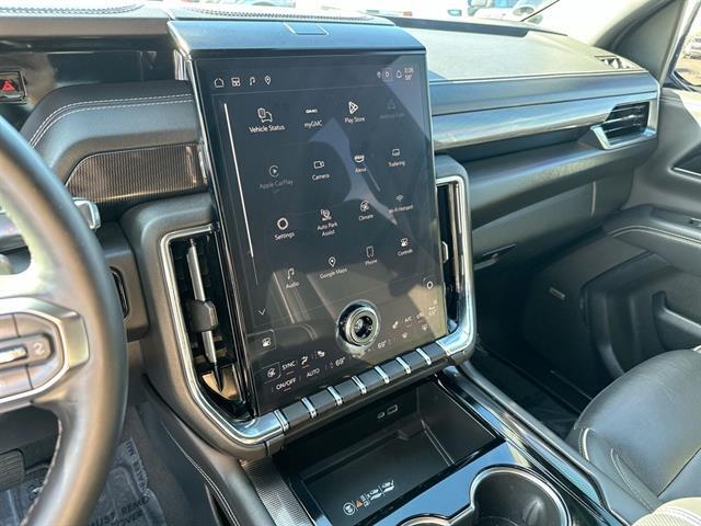 2025 GMC Yukon Elevation Tucson AZ