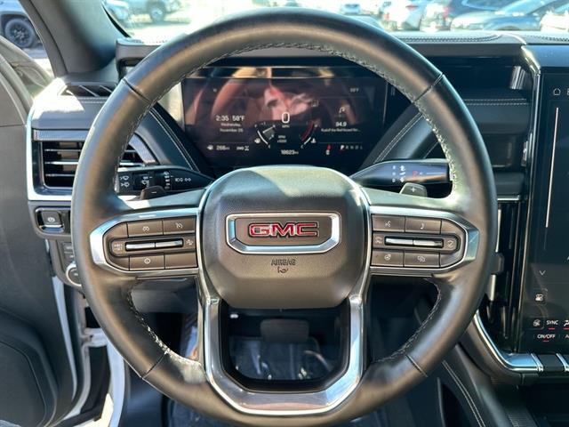 2025 GMC Yukon Elevation Tucson AZ