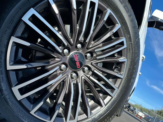 2025 GMC Yukon Elevation Tucson AZ