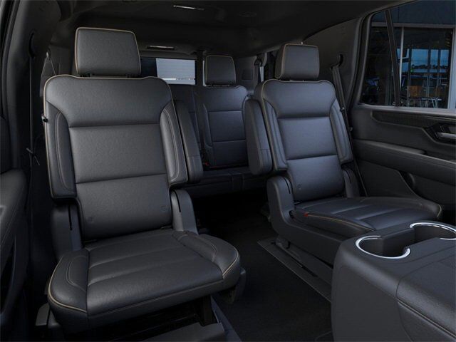 2025 GMC Yukon Elevation Carbondale IL