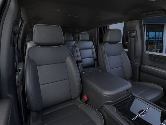 2025 GMC Yukon Elevation Carbondale IL