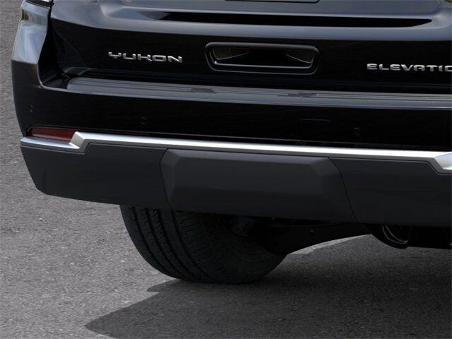 2025 GMC Yukon Elevation Carbondale IL