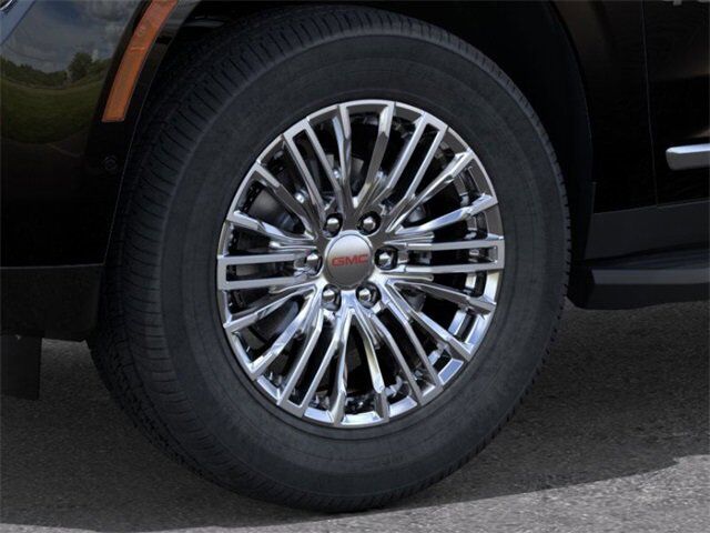 2025 GMC Yukon Elevation Carbondale IL