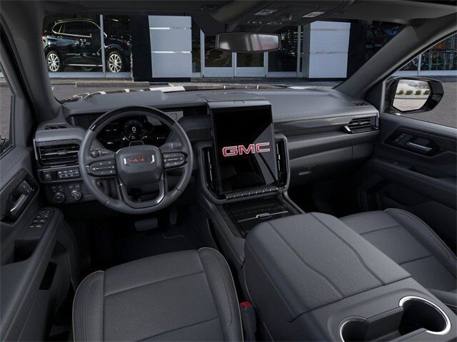 2025 GMC Yukon Elevation Carbondale IL