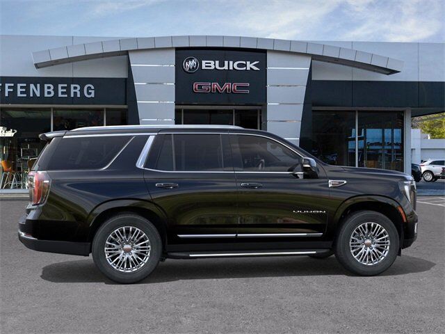 2025 GMC Yukon Elevation Carbondale IL