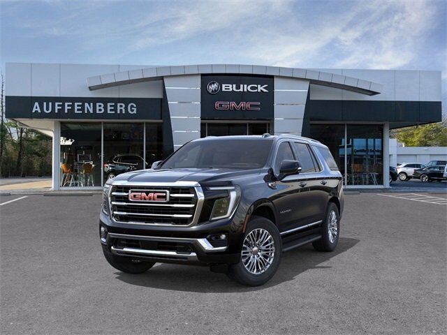 2025 GMC Yukon Elevation Carbondale IL