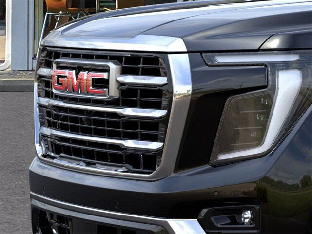 2025 GMC Yukon Elevation Carbondale IL