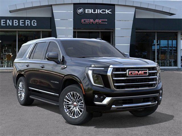 2025 GMC Yukon Elevation Carbondale IL