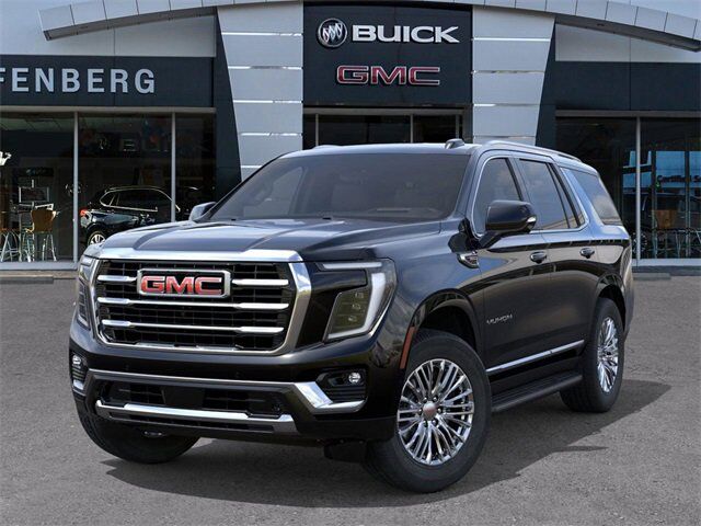 2025 GMC Yukon Elevation Carbondale IL