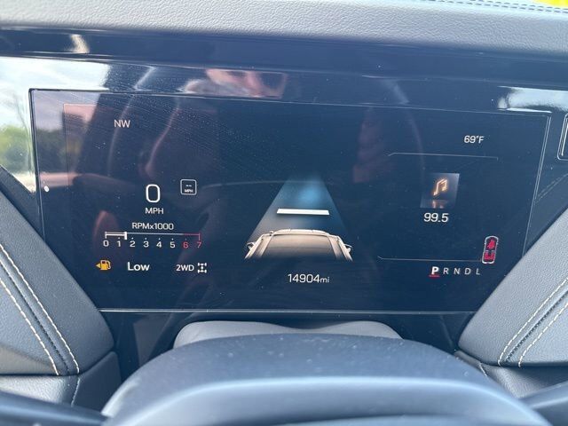 2025 GMC Yukon Elevation Carbondale IL