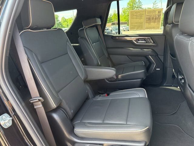 2025 GMC Yukon Elevation Carbondale IL