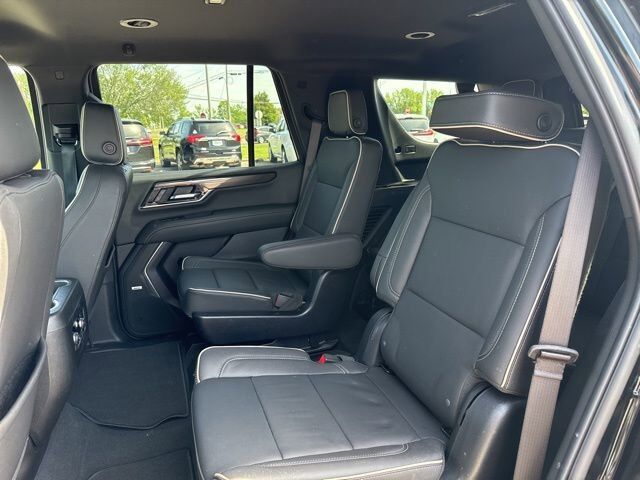 2025 GMC Yukon Elevation Carbondale IL