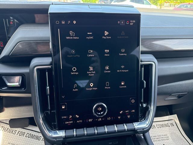 2025 GMC Yukon Elevation Carbondale IL