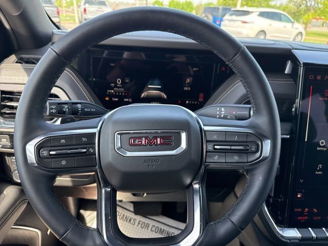 2025 GMC Yukon Elevation Carbondale IL