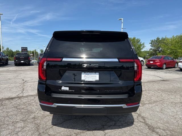 2025 GMC Yukon Elevation Carbondale IL