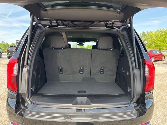 2025 GMC Yukon Elevation Carbondale IL