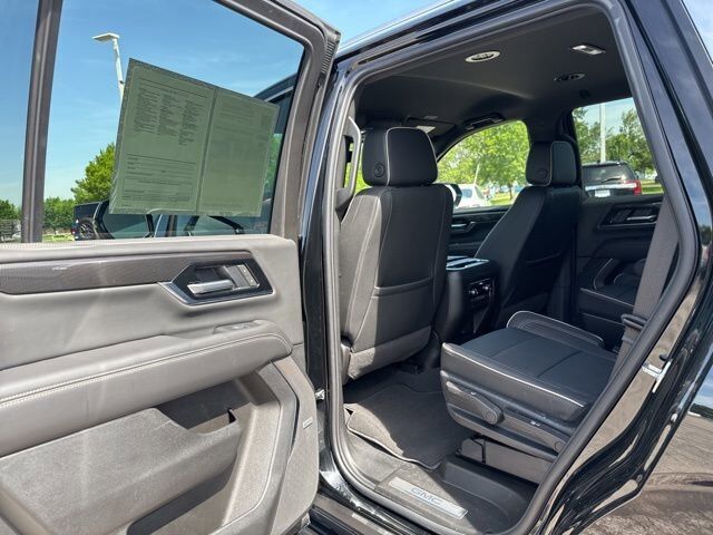 2025 GMC Yukon Elevation Carbondale IL