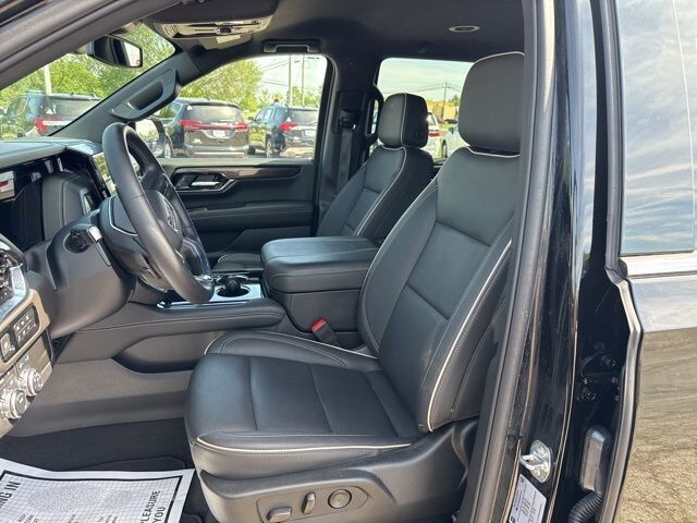 2025 GMC Yukon Elevation Carbondale IL
