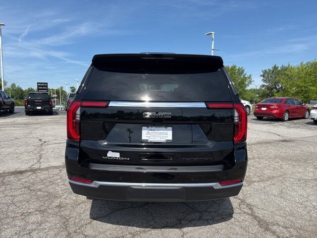 2025 GMC Yukon Elevation Carbondale IL