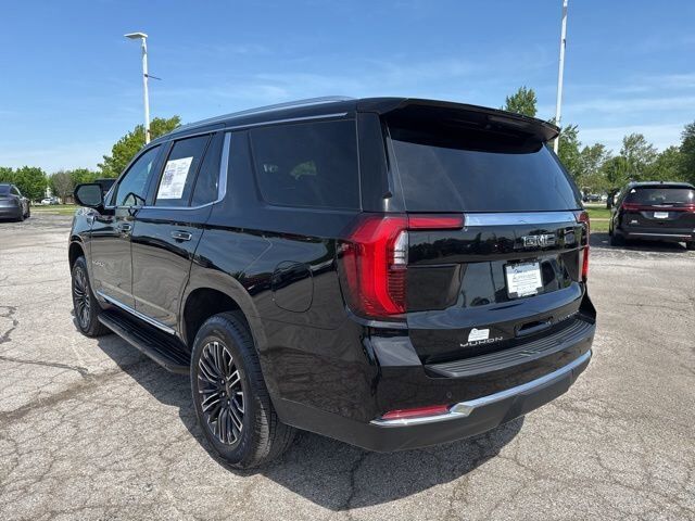 2025 GMC Yukon Elevation Carbondale IL