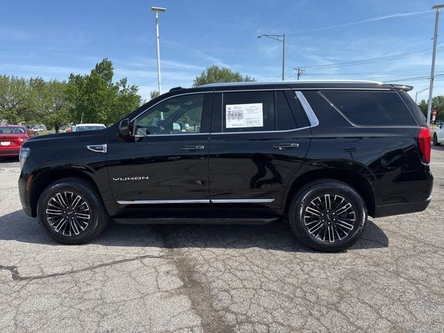 2025 GMC Yukon Elevation Carbondale IL