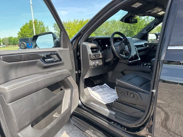 2025 GMC Yukon Elevation Carbondale IL