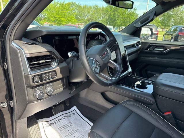 2025 GMC Yukon Elevation Carbondale IL